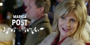 Markie Post Bio – What is She Doing Now?
