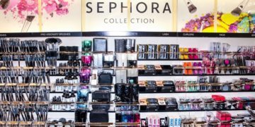 Cruise Company Pairs up with Sephora to Expand Beauty Offering