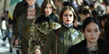 Popular Trends from New York Fashion Week for Fall 2020