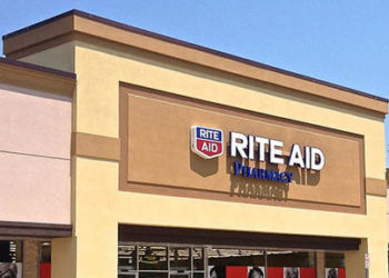 Rite Aid AnnouncesAndre Persaud as Retail EVP