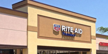 Rite Aid AnnouncesAndre Persaud as Retail EVP