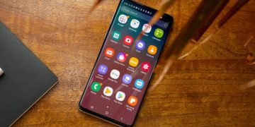 Samsung Galaxy S20 Official Marketing Images Leakedon the Internet