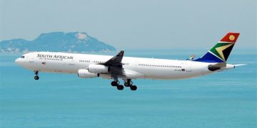 South African Airways Being Taken to the Courtroomover Sackings of Employees