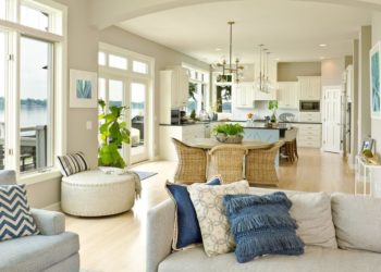 Home Improvement Ideas to Implement in 2020 for New Homeowners