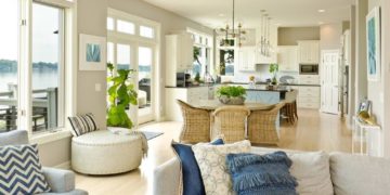 Home Improvement Ideas to Implement in 2020 for New Homeowners