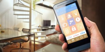 Best Smart Home Applications To Improve Quality Of Life