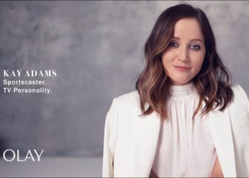 Kay Adams NFL, Age, Height and Wiki