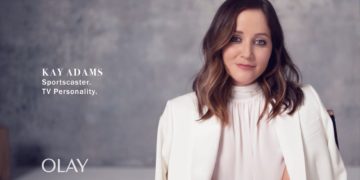 Kay Adams NFL, Age, Height and Wiki