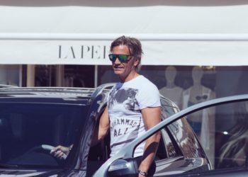 Rickard Deler Net Worth and Wiki