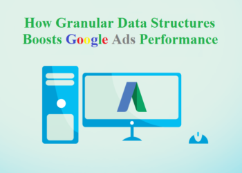 How Granular Data Structures Boosts Google Ad Performance
