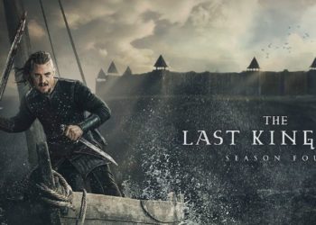The Last Kingdom: Season 4 Release Date and Cast Names