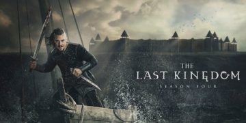 The Last Kingdom: Season 4 Release Date and Cast Names