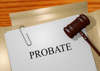 Overview: What is Probate?