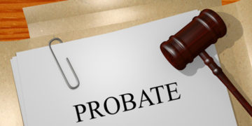 Overview: What is Probate?