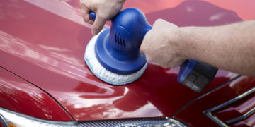 Car Tips: How to Choose the Best Car Buffer?