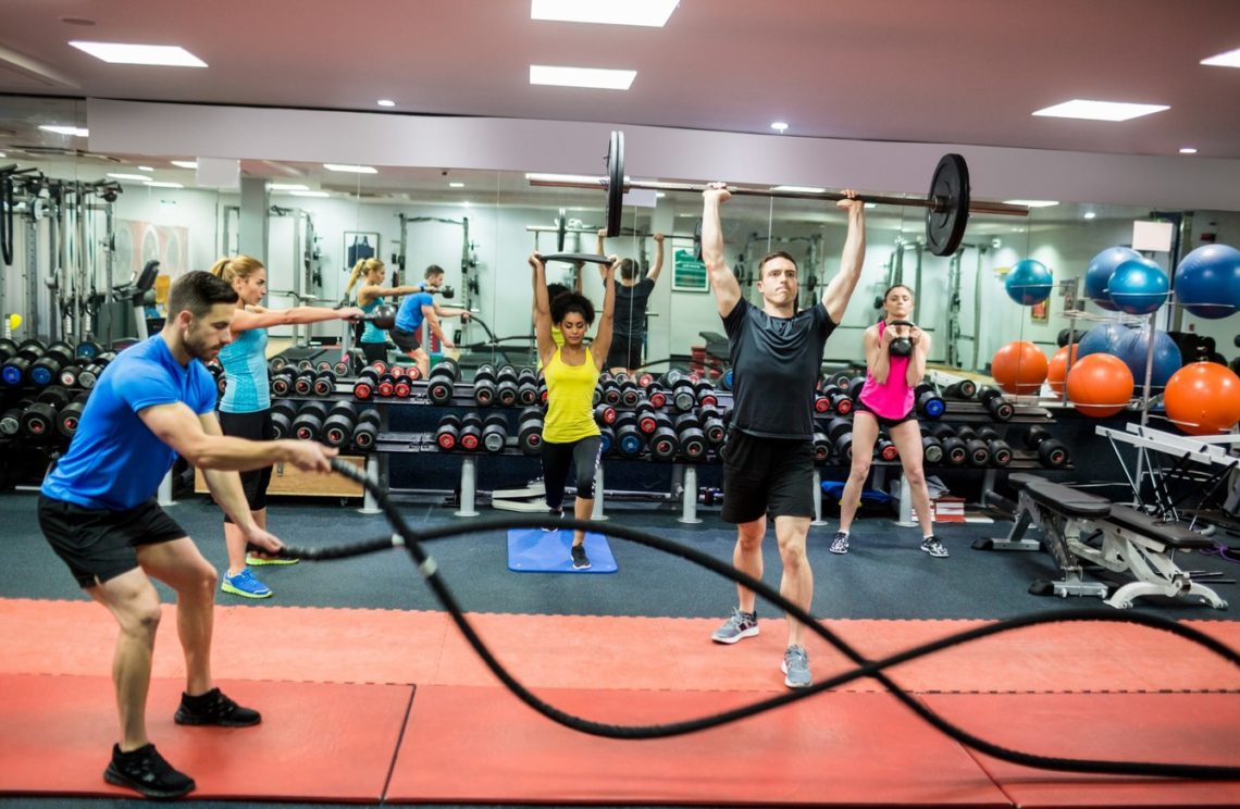 Factors to Look for When Choosing a Gym