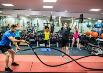 Factors to Look for When Choosing a Gym