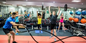 Factors to Look for When Choosing a Gym