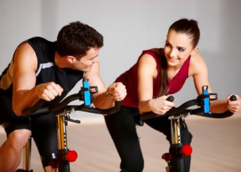 Ways to Boost Productivity in the Gym