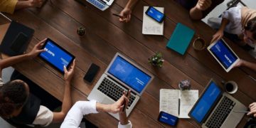 THE MAIN WAYS TECHNOLOGY IMPACTS YOUR BUSINESS
