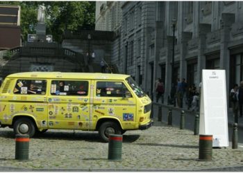 5 Essentials for Successful Car Sticker Marketing