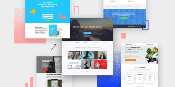 Fundamentals Of Efficient Landing Pages