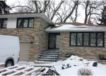 How to Choose Windows and Doors Mississauga for Tiny Houses