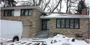 How to Choose Windows and Doors Mississauga for Tiny Houses