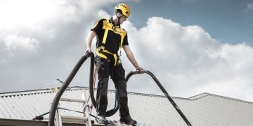 How to Do Gutter Cleaning Melbourne?