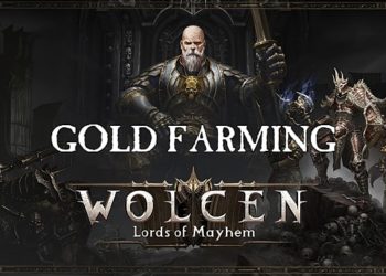 How to Earn Gold Quickly in Wolcen: Lords of Mayhem – Gold Farming Guide