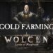 How to Earn Gold Quickly in Wolcen: Lords of Mayhem – Gold Farming Guide