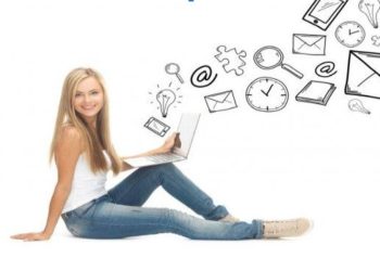 How writing services help to save time and find a job for students