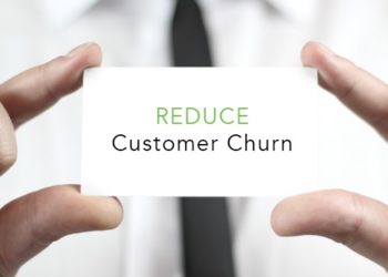 How to Reduce Customer Churn