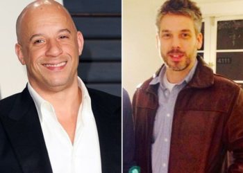 Meet VIN Diesel’s Twin Brother Paul Vincent – Few Facts You Should Know about Him