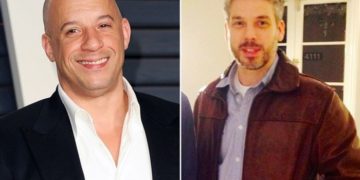 Meet VIN Diesel’s Twin Brother Paul Vincent – Few Facts You Should Know about Him