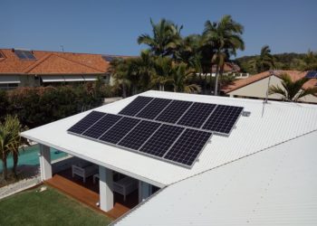 What Homeowners Should Expect from Solar Gold Coast