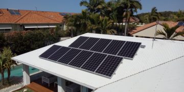 What Homeowners Should Expect from Solar Gold Coast