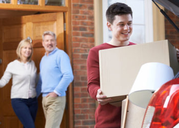 What Is Guarantor Mortgage And How It Can be Helpful?