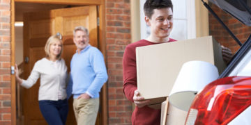 What Is Guarantor Mortgage And How It Can be Helpful?