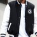 What to Wear With Varsity Jacket
