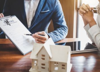 When Home buyers Should Work with a Mortgage Broker Canberra?