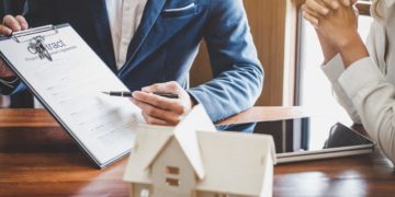 When Home buyers Should Work with a Mortgage Broker Canberra?