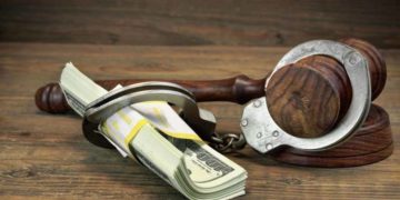 3 Reasons You Need the Services of a Bail Bondsman