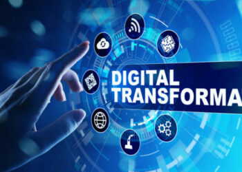 When it’s Time for Your Company to Look to Digital Transformation