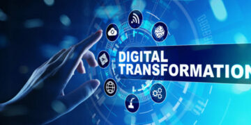 When it’s Time for Your Company to Look to Digital Transformation