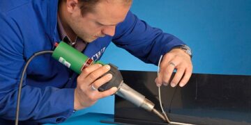 6 Powerful Plastic Welding Techniques 
