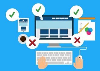 Identify & Steer Clear of Web Design Blunders to Impress & Entice Traffic Coming from Instagram to Your Site