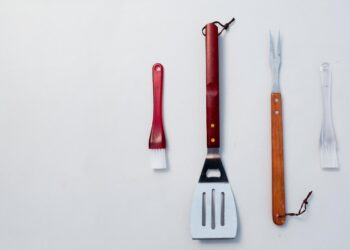 Switch It Up! Put Fresh Seafood on the Grill