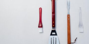 Switch It Up! Put Fresh Seafood on the Grill