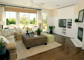 Tips to Keep Your Home in Top Condition